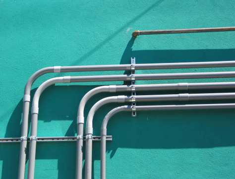 Conduit pipes